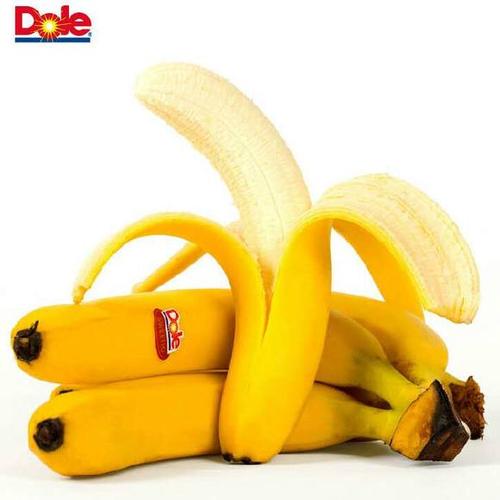 都乐香蕉（进口） 1斤 上实称
